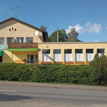 Berzi Vendégház *