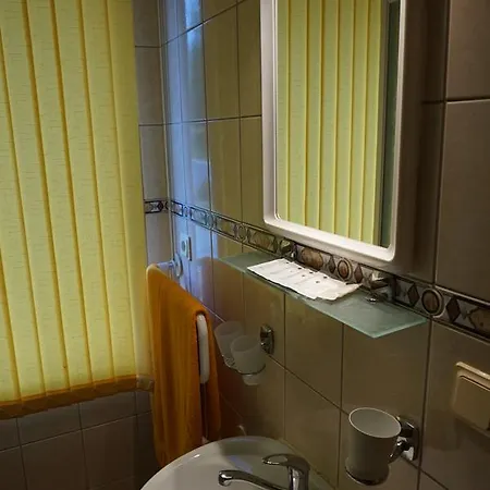 Guest house Berzi Placis