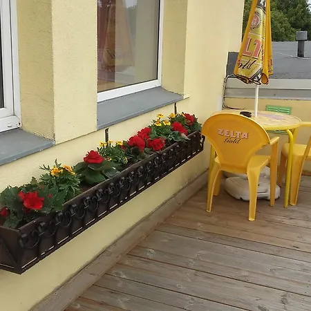 Guest house Berzi *