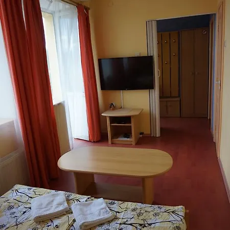 Guest house Berzi Placis