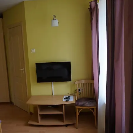 Guest house Berzi *
