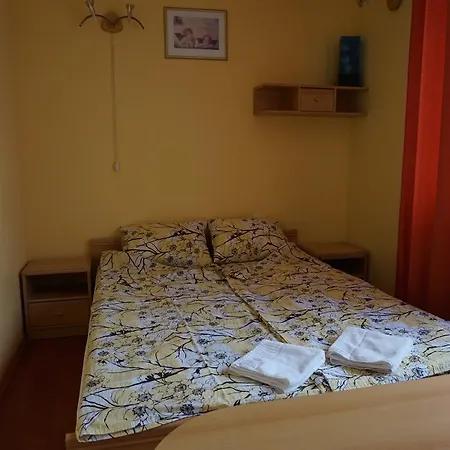 Guest house Berzi *